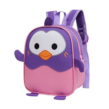 ¿Cuáles son los errores habituales a la hora de elegir una mochila de preesco...